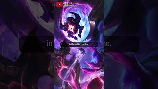 Dark Star Yorick is pretty good but why is the anime girl here  leagueoflegends [upl. by Ernaldus]