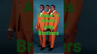 Voyage To Atlantis Isley Brothers music soul love [upl. by Aihsyla262]