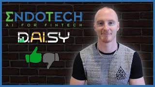 Endotech DAISY Review – Is The DAISY Endotech Crypto Trading Bot Legit [upl. by Bogie]