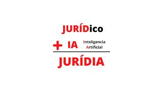 ¿La subsunción jurídica incluye ponderar Ejemplo en relación con la inteligencia artificial JURÍDIA [upl. by Aibun29]