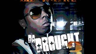 Intro1 Da Drought 3 Lil Wayne [upl. by Durware]