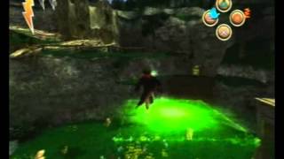 Harry Potter and the Philosophers Stone PS2Xbox Part 8 [upl. by Leilamag]