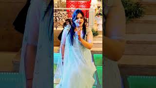 TalkaWithAlka Mere sohne di pasand Song punjabisong solodance danceinpublic marriagedance [upl. by Ivers688]