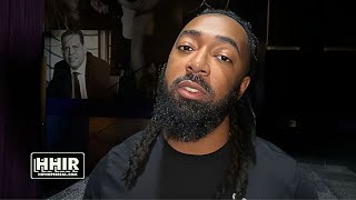 WHY J BLAC IS ENDING CHAMPION OF THE YEAR IN 2025 IS HE STEPPING BACK AFTER KOTD MASS 6 EVENT [upl. by Yahsram]