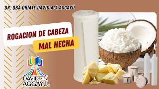 La Rogación de Cabeza Mal Hecha [upl. by Sands]