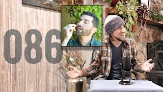 YOB ConvoCast 086 Matt Has Had Gay Roommates after 15 Years of Living Alone [upl. by Sirtimid]