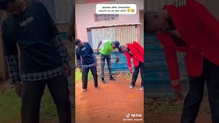 Scenes after zimeshika funny comedy viralvideo [upl. by Salisbury83]