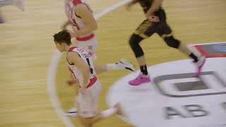 HIGHLIGHTS SELLA CENTO  JUVI CREMONA [upl. by Sulamith7]