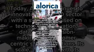 HISTORY of ALORICA alorica [upl. by Doraj720]