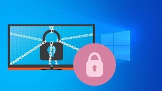 Activer la protection contre les ransomwares de Windows10 [upl. by Agle629]