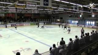 HIGHLIGHTS 140906 TAIFBoro Vetlanda HC 50 [upl. by Kurtis288]