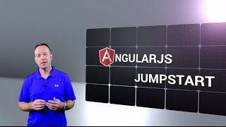 AngularJS JumpStart Course  Introduction and Module 1 Videos [upl. by Dorfman]