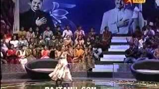 Vijay TV in Vijay Na Mass Programme Part 3 [upl. by Ahseret53]