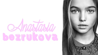 Anastasia Bezrukova  So Beautiful [upl. by Garber596]