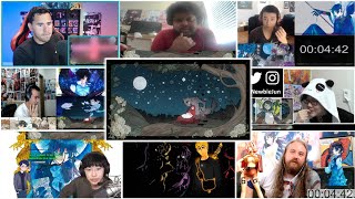 Vanitas no Carte Episode 3 Reaction Mashup [upl. by Farron]