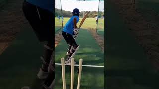 CMCA Scottburgh High School Cricket Coaching  Team Session  Full Video [upl. by Favin]