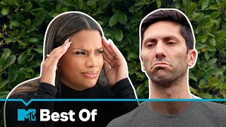 Best Of Catfish Season 8 🧐 SUPER COMPILATION  Catfish The TV Show [upl. by Jollenta]