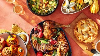 Target releases its cheapestever Thanksgiving meal deal [upl. by Ansilma128]