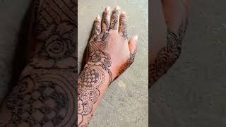 Back hath ki Mehandi [upl. by Meikah]