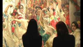 Sorolla quotVisión de Españaquot [upl. by Ellehcir]