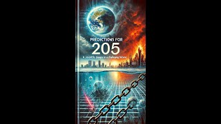 Predictions for the Year 2050 [upl. by Ellenrahs795]