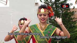 LAGU BATAK TOR TOR  EMMA DA TUTU  VOC  EVY SINAGA  OFFICIAL MUSIC VIDEO [upl. by Ysdnil]