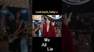 I just cry🥹  We All Lie  youku cdrama shorts fyp [upl. by Kelsi]