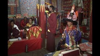 Dolpa Budha Sewa documentary [upl. by Alard133]