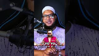 balenciaga controversy in hindi honey singh  honey singh balenciaga controversy in hindi [upl. by Valentia]