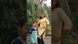 tumi amr vallo basa ja short viralvideos youtubeshorts trending dance subscribe like [upl. by Maag]