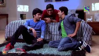 Ekk Nayi Pehchaan  Episode 14  9th January 2014 [upl. by Rivkah72]