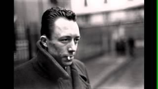 Albert Camus  Discours de réception du prix Nobel 1957 [upl. by Erik]