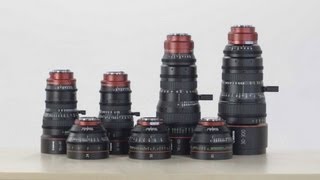 Canon Cinema EOS Line Part 5 [upl. by Enelcaj]