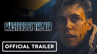 Masters of the Air — Teaser [upl. by Angelle825]