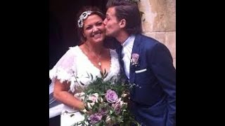 Tribute to Johannah Deakin Louis Tomlinsons Mother RIP [upl. by Shari961]