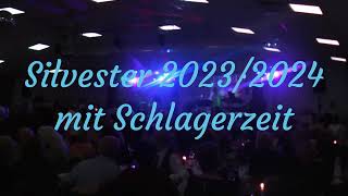 Silvester 20232024 Frankenthal  Gemütliche Runde [upl. by Llehsad311]