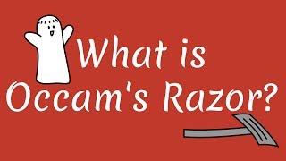 What is Occams Razor [upl. by Sandye]