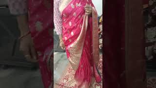 Saree stitched [upl. by Rene]