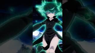 La técnica mas poderosa deTatsumaki  One Punch Man [upl. by Hernando963]