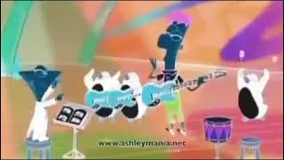 Phineas and Ferb Intro in G Major [upl. by Ezzo]