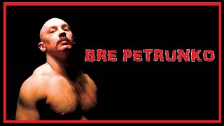 Bronson  Petrunko Tribute video [upl. by Middlesworth574]