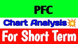 PFC share🚀pfc share news today🪀pfc share target🪀pfc share news [upl. by Yrennalf]