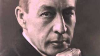 Rachmaninov  Piano Concerto No 1  2nd Movement [upl. by Alvie]