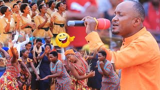 Theo BOSEBABIREBA Ageze SODOMA aho YARUHIYE disi BIRAMURENGA YENDA GUSUKA AMARIRABenshi byabarenze [upl. by Ehpotsirhc]