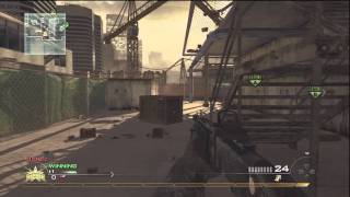 Modern Warfare 2 Mine meninger Norsk Commentary [upl. by Fancie608]