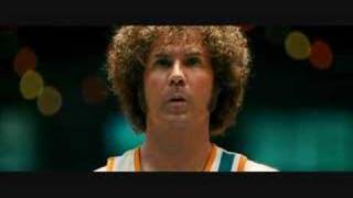 SemiPro Jackie Moon Free Throws [upl. by Ahtekahs]