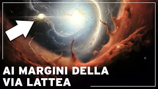 Quanto si estende davvero la Via Lattea Scoperte ai confini della nostra galassia  Documentario [upl. by Adim309]