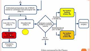 Stepwise approach of preoperative consultation Dr Amr Salah [upl. by Tyra]