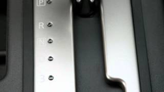 2014 NISSAN Xterra  Shift Lock Release [upl. by Concha633]