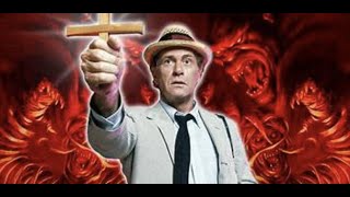 ABC Movie of the Week The Night StalkerStrangler Double Feature 1972 Darren McGavin [upl. by Eslehc470]